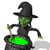 witchpoy